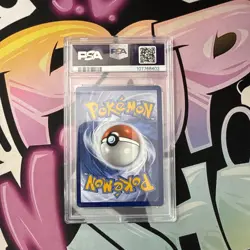 Lisias Appeal 234/191 Ultra Rare - Pokemon Surging Sparks PSA 9 - Image 4