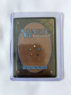 Celes, Rune Knight (Borderless) - Magic: Final Fantasy Japanese Foil NM - Image 3