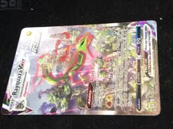 Rayquaza 218/203 VMax Alt Art VLP/NM 2021 Evolving Skies Pokemon Nintendo - Image 5