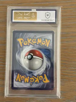 2021 Pokemon Celebrations Charizard Holo Rare (PSA 10) Gem Mint MGC Graded - Image 3