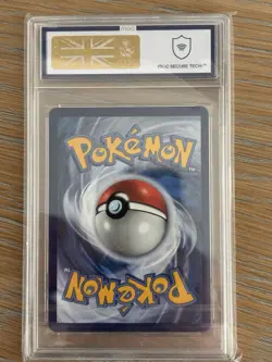 2021 Pokemon Celebrations Charizard Holo Rare (PSA 10) Gem Mint MGC Graded - Image 4