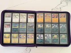 Pokemon 151 English Complete Master Set With Extra Promos And Exclusives - Image 4
