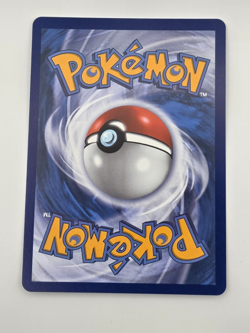Tepig 050 ME: Mega Evolution Promo Basic 80 HP English Holo Promo 2026 - NM - Image 2