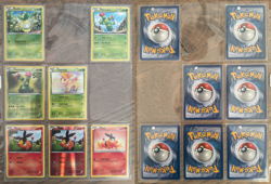 Pokemon Black & White Base Set (2011) Near Complete 101/114 inc Reshiram Zekrom - Image 3