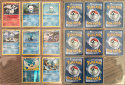 Pokemon Black & White Base Set (2011) Near Complete 101/114 inc Reshiram Zekrom - Image 5