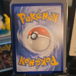 The Pokemon Company Mr. Mime 013/034 TCG Classic Collection Holo EN 2023 50 HP - Image 2