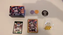 Pokemon TCG Cyrus Premium Tournament Collection + Extras - Image 1