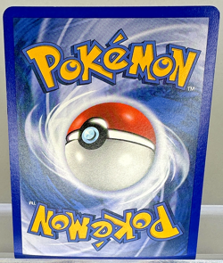 Pokemon Magcargo ex 95/97 Holo Ultra Rare EX Dragon MP 2003 Vintage - Image 2