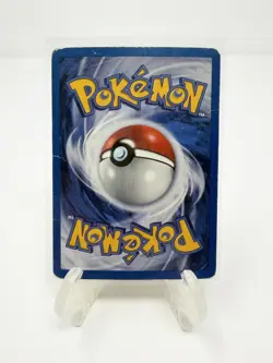 Entei WOTC Promo Reverse Holo 2001 #34 Pokemon TCG 80HP Legendary --MP-HP - Image 2