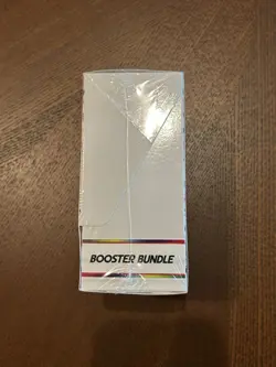 Pokemon TCG Scarlet & Violet 151 Booster Bundle NEW Sealed - Image 4