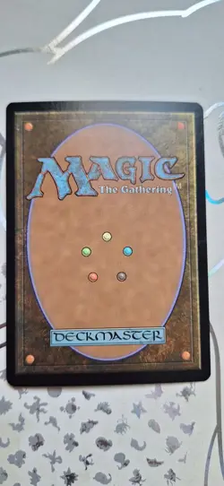 English MTG Foil Nissa, Nature's Artisan - Foil - Image 2