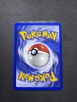 Wizards Pokemon TCG Electrode Jungle 2/64 Holo Rare Unlimited 1999 English - Image 2