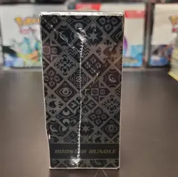 Pokemon TCG Scarlet & Violet Paldean Fates Factory Sealed Booster Bundle 🔥 - Image 2