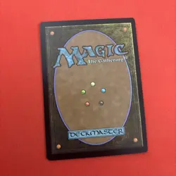 Vivien, Nature's Avenger Core Set 2020 Foil - Image 3