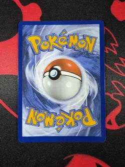 Swoobat 120/086 | Pokemon Sv: White Flare | Illustration Rare Holo NM - Image 2