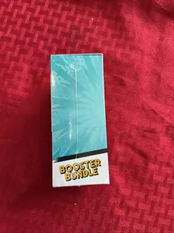Pokemon TCG Mega Evolution—Ascended Heroes Booster Bundle Box 6 Packs English - Image 2