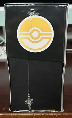 Pokemon TCG Mega Evolution Elite Trainer Box ETB Gardevoir Factory Sealed New - Image 4