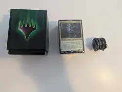 Mtg Commander Anthology 2 Breed Lethality Deck FACTORY SEALED (English) - Image 1