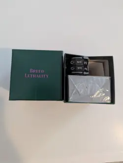 Mtg Commander Anthology 2 Breed Lethality Deck FACTORY SEALED (English) - Image 2