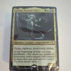 Mtg Commander Anthology 2 Breed Lethality Deck FACTORY SEALED (English) - Image 3