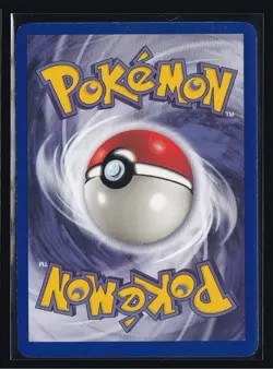 Dark Golduck 37/82 Team Rocket 1st Edition Regular Pokemon TCG - LP - Image 2