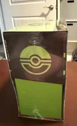 Pokemon TCG Perfect Order - Pokemon Center Elite Trainer Box ETB New & Sealed - Image 3