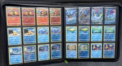 Pokemon Evolving Skies Master Set Complete All Cards + Reverse Holos + Promos - Image 4