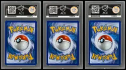 ACE 10 First Partner Kanto Collection Set - Pokemon Sequential - Series 1 - Image 2