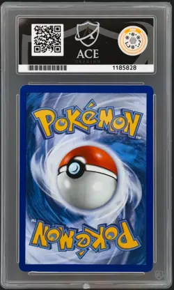 ACE 10 First Partner Kanto Collection Set - Pokemon Sequential - Series 1 - Image 4
