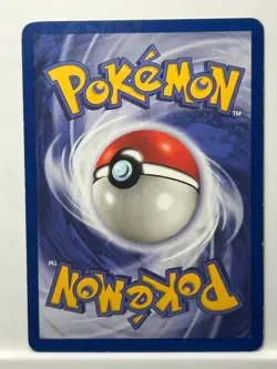 Imposter Oak's Revenge 76/82 Team Rocket Pokemon 1st Edition LP Ken Sugimori - Image 2