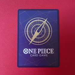 Nami OP01-016 (Gift Collection 2023) One Piece Promotion Cards Foil English NM - Image 2