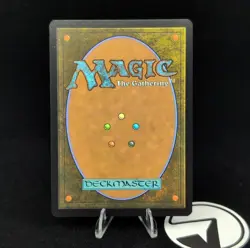 Naktamun Lorespinner (Extended Art) 81 Commander: Secrets of Strixhaven MTG NM - Image 2