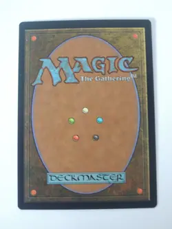 MTG - FOIL - Opal Avenger - Urza's Legacy - (ULG) - NM - Image 2