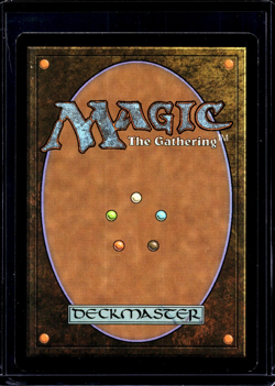 MTG Magic The Gathering Store Championship Full Art Promo #63 Latch Seeker LP - Image 2