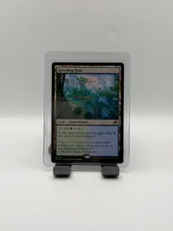 MTG, Breeding Pool 251 NM Edge of Eternities Regular - Image 1