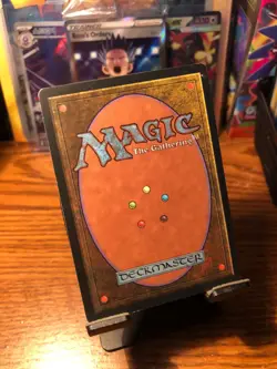 Barishi | MTG: Weatherlight | NM | English | Summon - Image 2