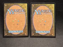Ms. Marvel, Kamala Khan Borderless FOIL & REGULAR MTG Marvel Super Heroes - Image 2