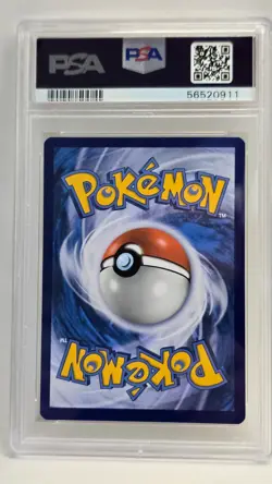 2016 Pokemon TCG XY Evolutions EXEGGUTOR 109/108 PSA 10 GEM Mint Secret Rare - Image 2