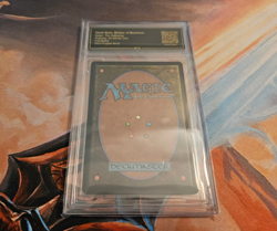 Elesh Norn, Mother of Machines (Borderless) (Step-and-Compleat Foil)! *PCG 10* - Image 4