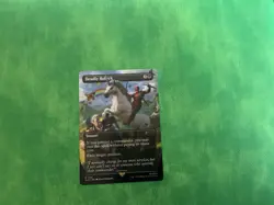 Deadly Rollick Secret Lair Drop Regular - Image 1