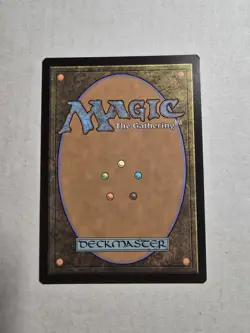 Shipwreck Sifters Innistrad: Midnight Hunt Foil - Image 2