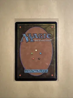 MTG Foil PCY 34 U LP Regular - Image 4