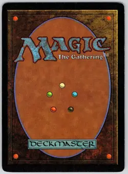 Infernal Contract Rare Mirage Magic: The Gathering Lightly Played - Image 2