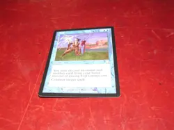 Magic the Gathering: MTG: Prophecy: Foil - Image 1