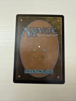 Magic The Gathering Marvel "Loki, God Of Mischief" 343 FOIL BORDERLESS MYTH NM - Image 4