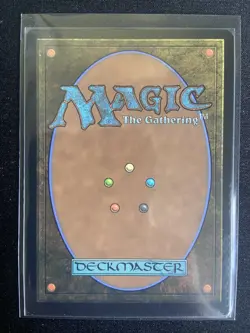 Watcher in the Water | NM Foil Borderless Poster | Lord of the Rings MTG - Image 2