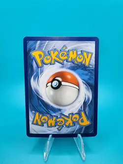 Pokemon TCG Tropius 195/193 Scarlet & Violet Paldea Evolved Illustration Rare - Image 2