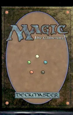 Mocking Doppelganger R Commander Legends: Battle for Baldur's Gate 667 NM - Image 2