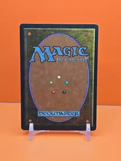 🟤🟤🟤 1994 Magic The Gathering MEEKSTONE REVISED 3RD EDITION PLAYED 🟤🟤2 - Image 2