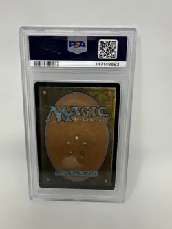 2025 Magic The Gathering Snapcaster Mage Chocobo Tracks PSA 10 - Image 5